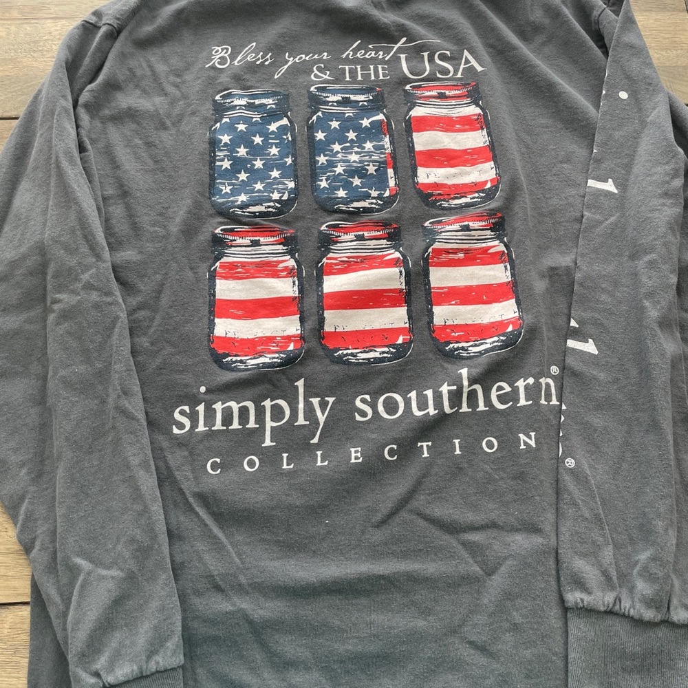 Simply Southern Shirt